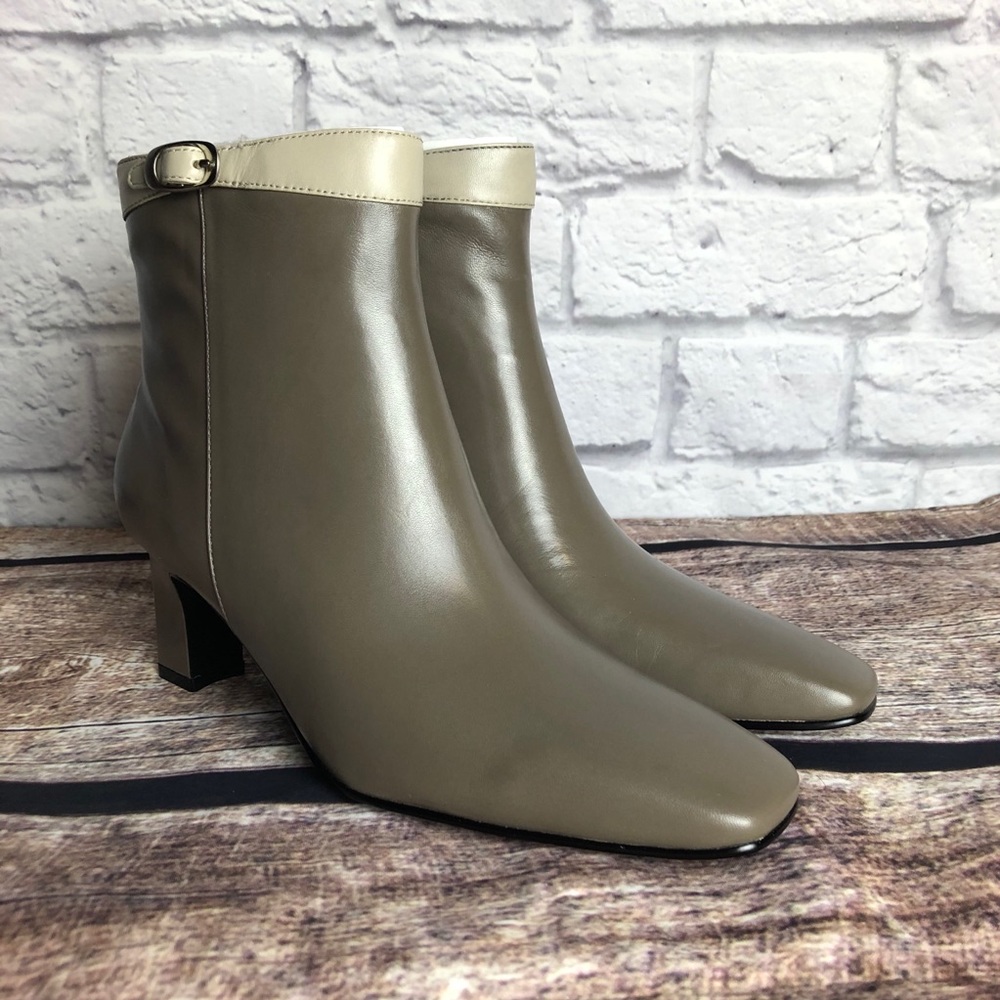 Andrew Geller boots